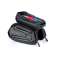 XT6 Bike Mount Black Frame Pannier image 4