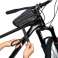 Sakwa rowerowa na ramę XT2 Fahrradhalterung Schwarz Bild 1
