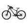 Sakwa rowerowa na ramę XT2 Fahrradhalterung Schwarz Bild 2