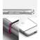 Ringke Fusion Edge Case für Apple iPhone 7 / 8 / SE 2020 / 2022 Klar Bild 2