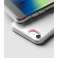 Ringke Fusion Edge Case für Apple iPhone 7 / 8 / SE 2020 / 2022 Klar Bild 3