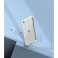 Ringke Fusion Edge Case für Apple iPhone 7 / 8 / SE 2020 / 2022 Klar Bild 4