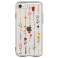 Funda Spigen Cyrill Cecile para Apple iPhone 7/8/SE 2020/2022 Flowe fotografía 2
