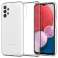 Spigen Жидкокристаллический чехол для Samsung Galaxy A13 4G / LTE Crystal Clea изображение 3