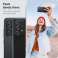 Spigen Thin Fit Case voor Samsung Galaxy A33 5G Zwart foto 1