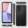 Spigen Thin Fit Case voor Samsung Galaxy A33 5G Zwart foto 5