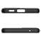 Spigen Core Armor -kotelo Samsung Galaxy A53 5G mattamustalle kuva 4