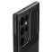 Spigen Optik Armor Telefoonhoesje voor Samsung Galaxy S22 Ultra Zwart foto 5