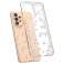 Spigen Cyrill Cecile Case for Samsung Galaxy A53 5G White Daisy image 4