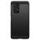 Spigen Tough Armor Case voor Samsung Galaxy A53 5G Zwart foto 1