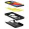 Spigen Tough Armor Case voor Samsung Galaxy A53 5G Zwart foto 5