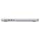 Spigen Glass FC Gehard Glas voor Apple Macbook Pro 14 2021 Zwart foto 3