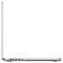 Spigen Glass FC Gehard Glas voor Apple Macbook Pro 16 2021 Zwart foto 3