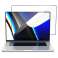 Spigen Glass FC Gehard Glas voor Apple Macbook Pro 16 2021 Zwart foto 5