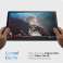 Spigen Glas.tR Slim Tempered Glass para Samsung Galaxy Tab A8 10.5 X200 fotografía 2