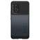 Spigen Slim Armor -kotelo Samsung Galaxy A53 5G -metalliliuskekivelle kuva 1