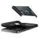 Spigen Slim Armor -kotelo Samsung Galaxy A53 5G -metalliliuskekivelle kuva 4