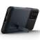 Spigen Slim Armor -kotelo Samsung Galaxy A53 5G -metalliliuskekivelle kuva 6