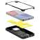 Spigen Geo Armor 360 Apple iPhone için Kılıf 13 Pro Max Siyah fotoğraf 4