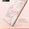 Supcase Cosmo for Samsung Galaxy Tab A8 10.5 X200 / X205 marmor bilde 2