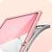 Supcase Cosmo for Samsung Galaxy Tab A8 10.5 X200 / X205 marmor bilde 4