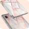 Supcase Cosmo for Samsung Galaxy Tab A8 10.5 X200 / X205 marmor bilde 5