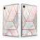 Supcase Cosmo for Samsung Galaxy Tab A8 10.5 X200 / X205 marmor bilde 6