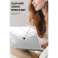 Supcase Unicorn Beetle Clear -kotelo Apple MacBook Prolle 16 2021 Clear kuva 5