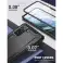 Підвісний Clayco ксенон для Samsung Galaxy S21 FE Black зображення 3