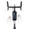 XT5 Bike Mount Frame Pannier Black image 1
