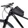XT5 Bike Mount Frame Pannier Black image 2