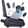 XT5 Bike Mount Frame Pannier Black image 3