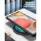 Supcase Clayco Xenon voor Samsung Galaxy A53 5G Zwart foto 3