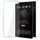 9H Panzerglas Alogy Displayschutz für Samsung Galaxy A13 4G Bild 3