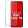 9H Panzerglas Alogy Displayschutz für Motorola Edge 30 Bild 1
