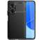 Taske til Huawei Nova 9 SE Alogy Robust rustning TPU Carbon Black billede 1