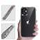 Alogy hibridinis dėklas, skirtas Apple iPhone 13 Mini Przezr nuotrauka 3