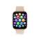 Smartwatch Colmi P8 SE PLUS (ouro) foto 2