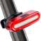 Puissant vélo arrière LED Lampe USB Alogy Light Water Lighting photo 3