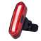 Puissant vélo arrière LED Lampe USB Alogy Light Water Lighting photo 1