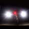 Puissant vélo arrière LED Lampe USB Alogy Light Water Lighting photo 5