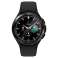 2x vetro temperato Spigen Glas.Tr Ez Fit per Samsung Galaxy Watch 4 Cla foto 1