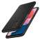 Калъф за Samsung Galaxy A13 LTE калъф Spigen Thin Fit Black картина 5