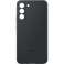 Coque Samsung en silicone pour Samsung Galaxy S22 Plus Noir photo 1