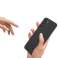 Coque Samsung en silicone pour Samsung Galaxy S22 Plus Noir photo 4