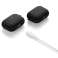 Spigen Urban Fit Case für Apple AirPods Pro Blac Bild 5