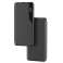 Smart View Flip Case für Samsung Galaxy M23 5G Schwarz Bild 1