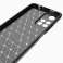 TPU Casecarbon pour Xiaomi Redmi Note 11 Pro + Plus 5G Noir photo 4