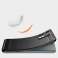 TPU Casecarbon pour Xiaomi Redmi Note 11 Pro + Plus 5G Noir photo 6