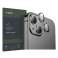 Hofi Camring Pro + Camera Cover voor Apple iPhone 13 Mini / 13 Zwart foto 1